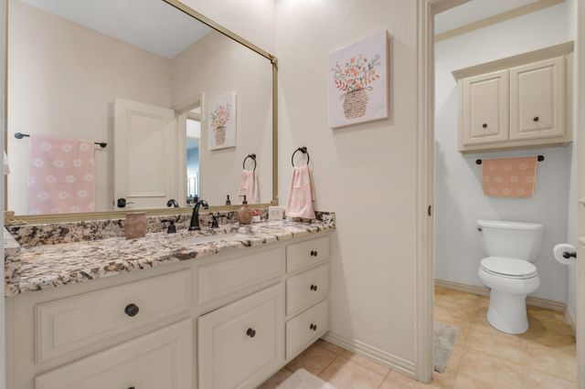 5048 Castle Creek Lane, Plano, TX 75093