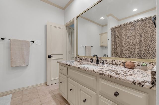 5048 Castle Creek Lane, Plano, TX 75093