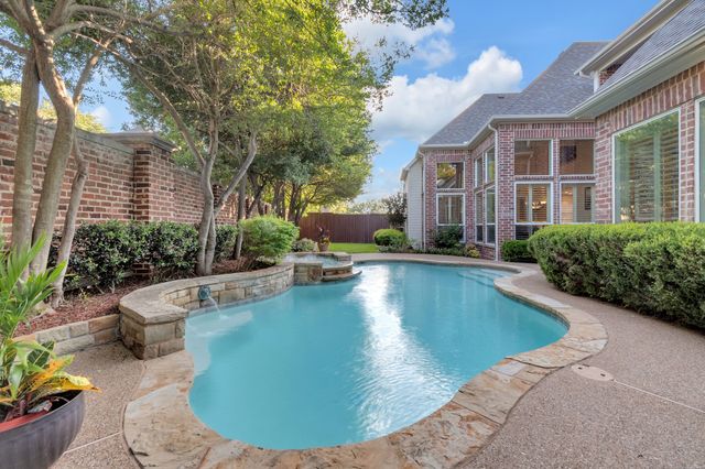 5048 Castle Creek Lane, Plano, TX 75093