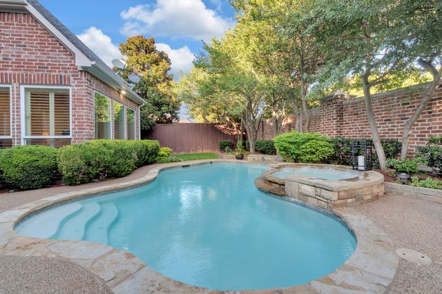 5048 Castle Creek Lane, Plano, TX 75093