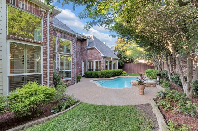 5048 Castle Creek Lane, Plano, TX 75093