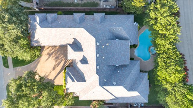 5048 Castle Creek Lane, Plano, TX 75093