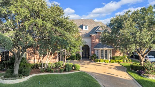 5048 Castle Creek Lane, Plano, TX 75093