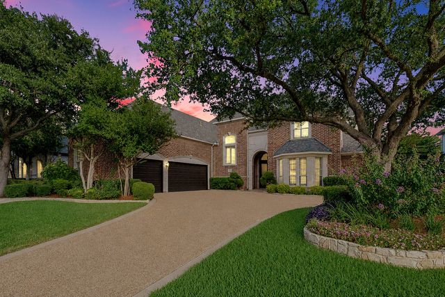 5048 Castle Creek Lane, Plano, TX 75093