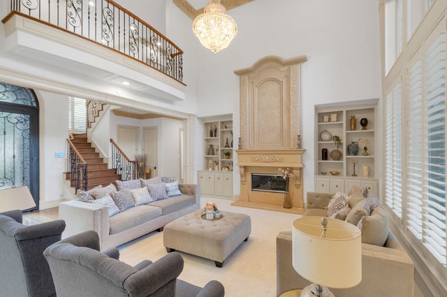5048 Castle Creek Lane, Plano, TX 75093