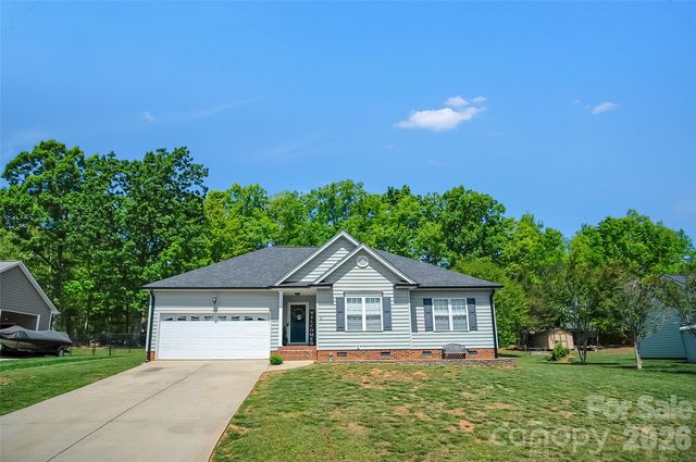 5020 Pintail Way, Gastonia, NC 28052