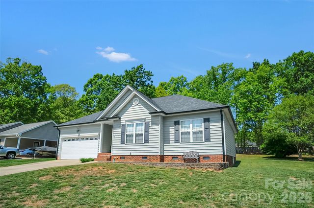 5020 Pintail Way, Gastonia, NC 28052