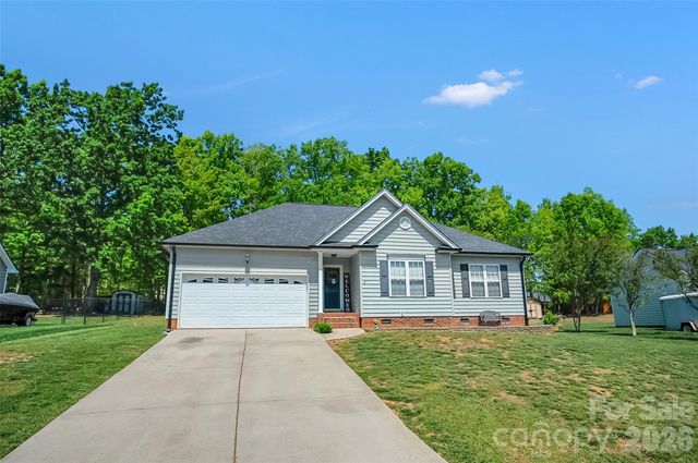 5020 Pintail Way, Gastonia, NC 28052