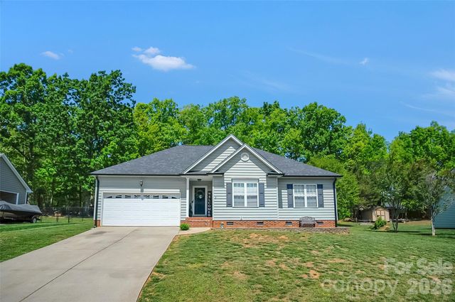 5020 Pintail Way, Gastonia, NC 28052