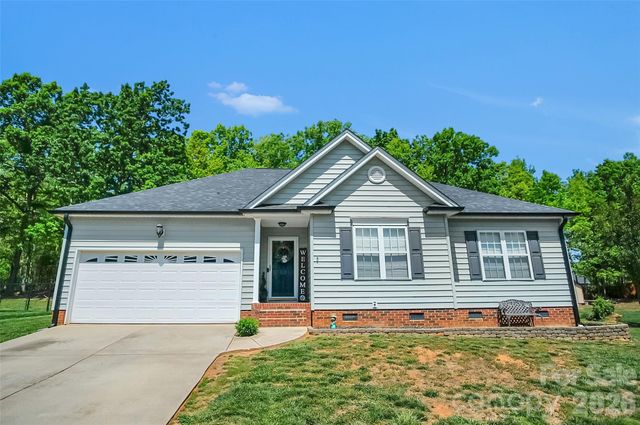 5020 Pintail Way, Gastonia, NC 28052