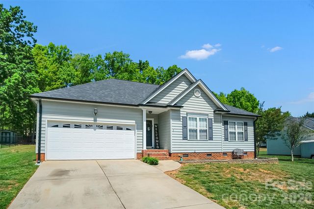 5020 Pintail Way, Gastonia, NC 28052