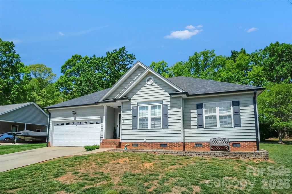 5020 Pintail Way, Gastonia, NC 28052