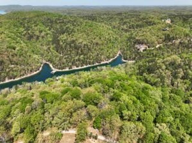 TBD Bel Lago Drive, Eureka Springs, AR 72632