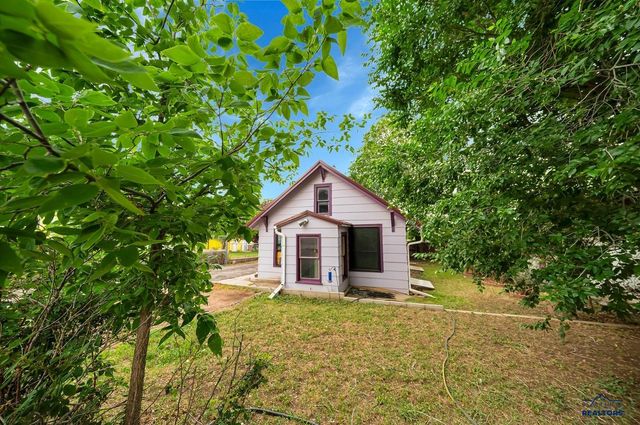 125 E PHILADELPHIA, Rapid City, SD 57701