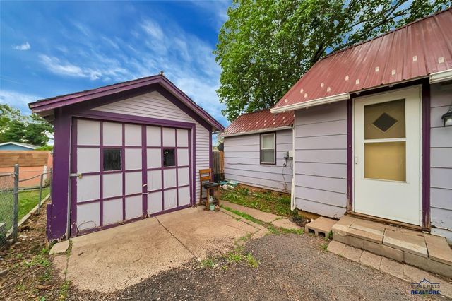125 E PHILADELPHIA, Rapid City, SD 57701