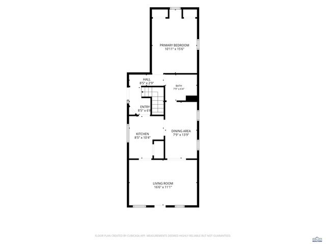 125 E PHILADELPHIA, Rapid City, SD 57701