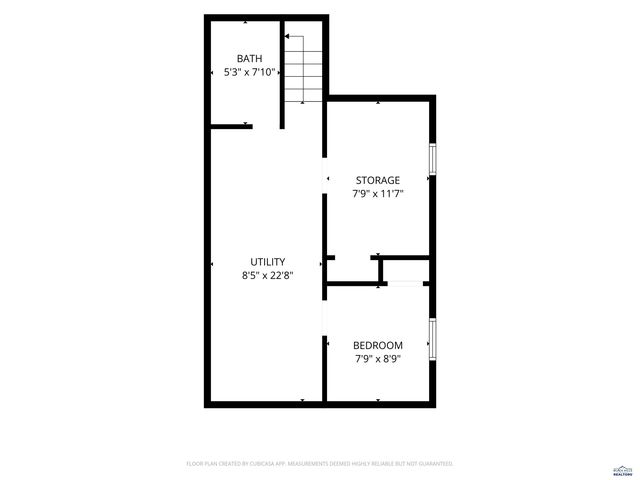 125 E PHILADELPHIA, Rapid City, SD 57701