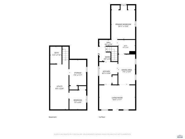 125 E PHILADELPHIA, Rapid City, SD 57701
