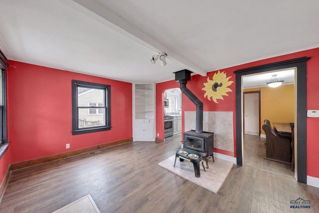 125 E PHILADELPHIA, Rapid City, SD 57701