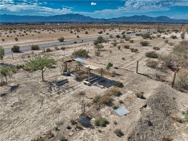 1440 East Irene Street, Pahrump, NV 89060