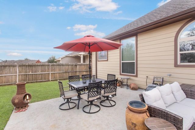 15416 Baker Meadow Loop, College Station, TX 77845