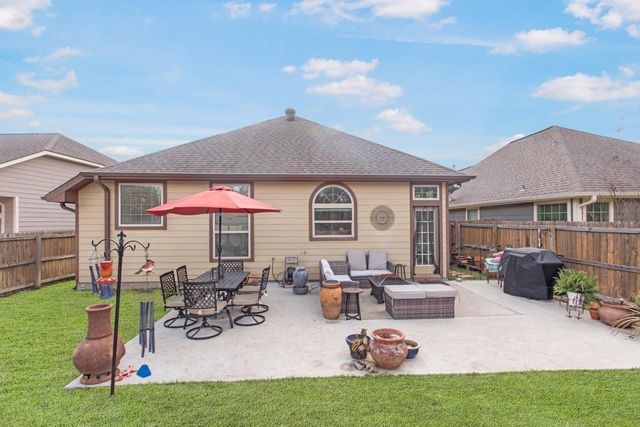15416 Baker Meadow Loop, College Station, TX 77845