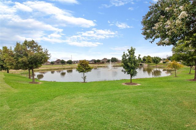 15416 Baker Meadow Loop, College Station, TX 77845