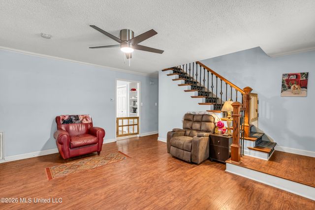 6005 Cypress Drive, Kiln, MS 39556