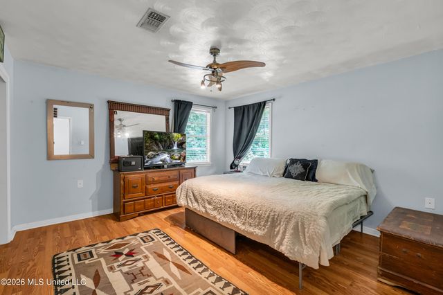 6005 Cypress Drive, Kiln, MS 39556