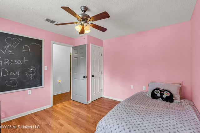 6005 Cypress Drive, Kiln, MS 39556