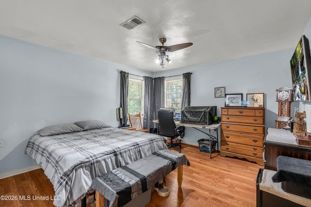 6005 Cypress Drive, Kiln, MS 39556