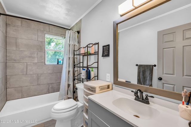 6005 Cypress Drive, Kiln, MS 39556