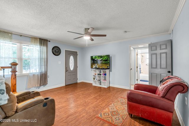 6005 Cypress Drive, Kiln, MS 39556