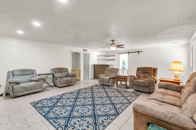 6005 Cypress Drive, Kiln, MS 39556