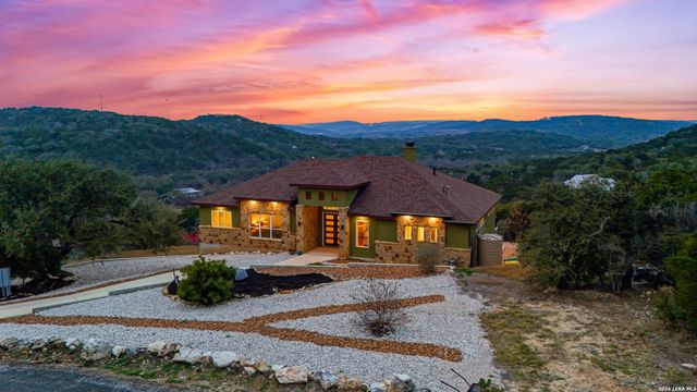 9889 Cash Mountain, Helotes, TX 78023