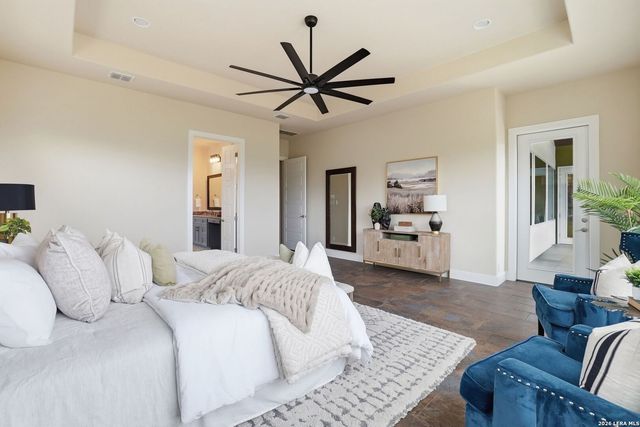 9889 Cash Mountain, Helotes, TX 78023