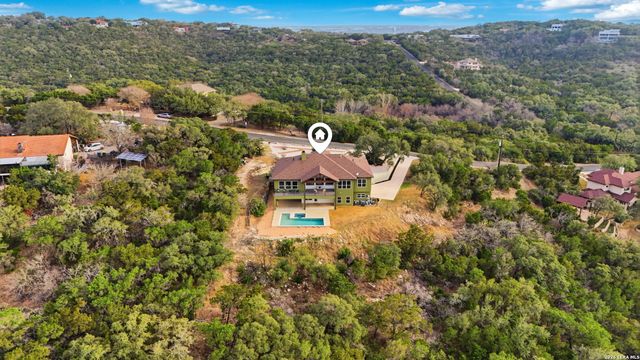 9889 Cash Mountain, Helotes, TX 78023