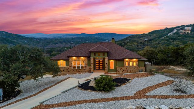 9889 Cash Mountain, Helotes, TX 78023