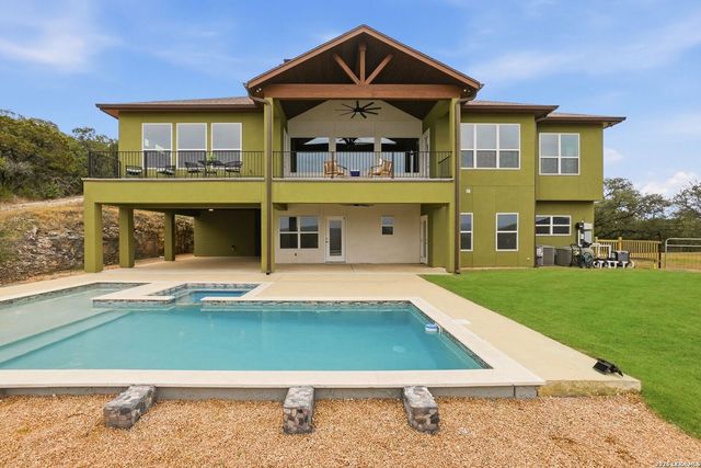 9889 Cash Mountain, Helotes, TX 78023