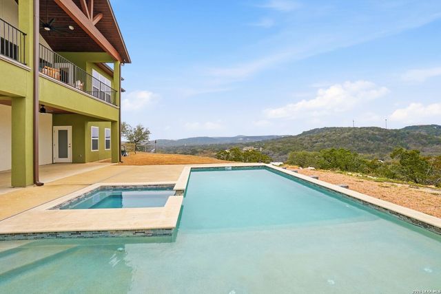 9889 Cash Mountain, Helotes, TX 78023