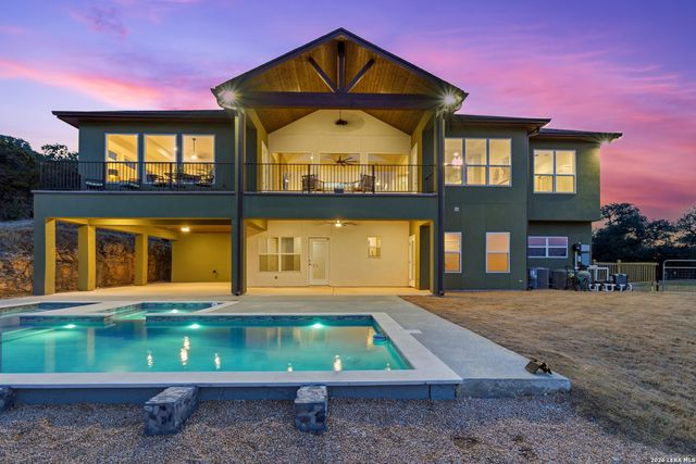 9889 Cash Mountain, Helotes, TX 78023