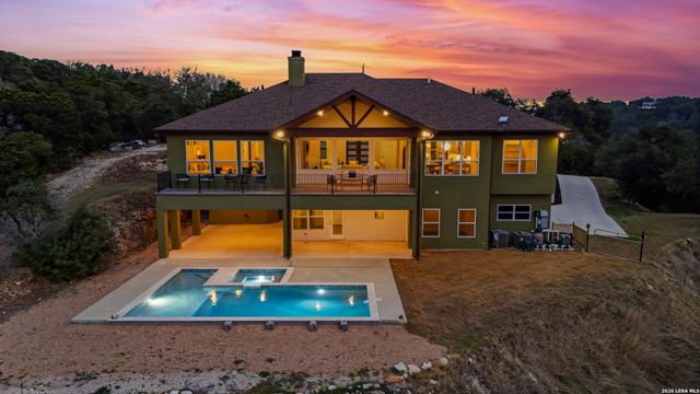 9889 Cash Mountain, Helotes, TX 78023