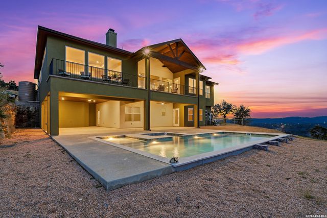 9889 Cash Mountain, Helotes, TX 78023