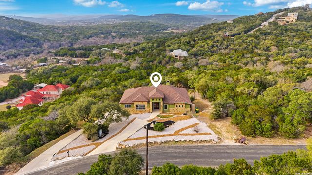9889 Cash Mountain, Helotes, TX 78023