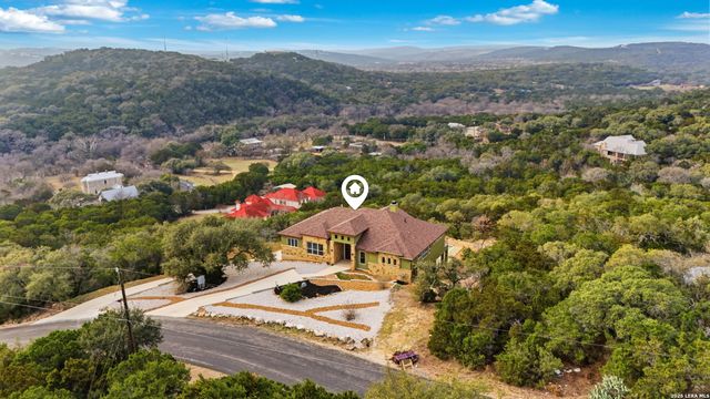 9889 Cash Mountain, Helotes, TX 78023