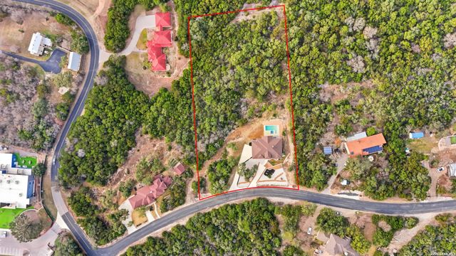 9889 Cash Mountain, Helotes, TX 78023