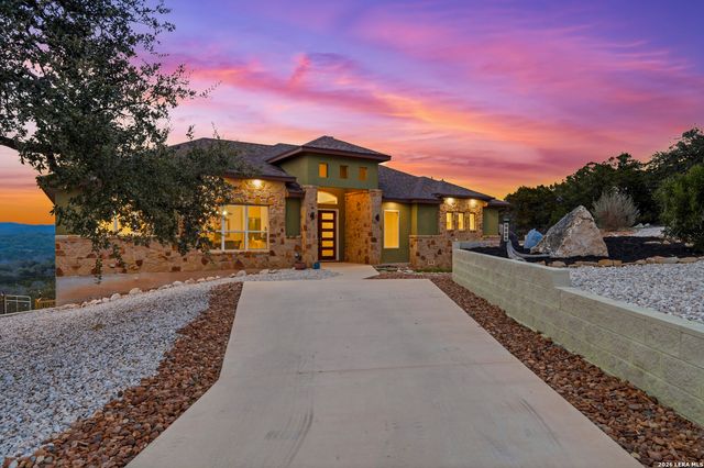 9889 Cash Mountain, Helotes, TX 78023