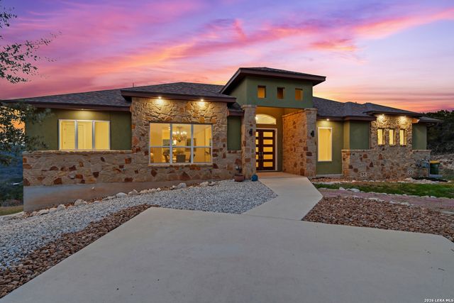 9889 Cash Mountain, Helotes, TX 78023