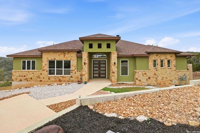 9889 Cash Mountain, Helotes, TX 78023