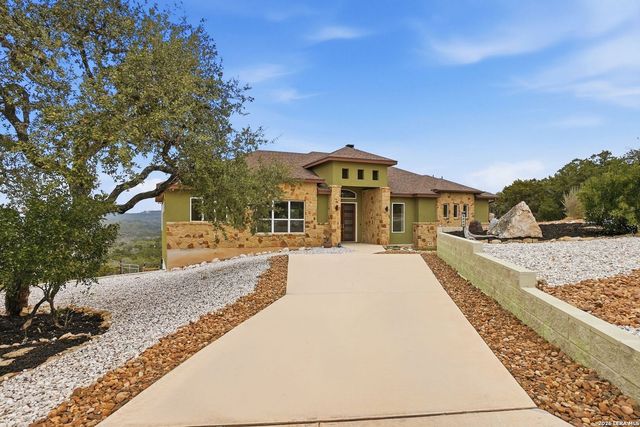 9889 Cash Mountain, Helotes, TX 78023